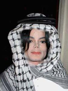 Michael Jackson Abdullah